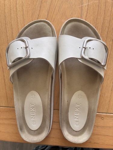 Forever comfort white next - comfort,