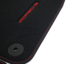 Porsche boxster cayman carpet - boxster/cayman,