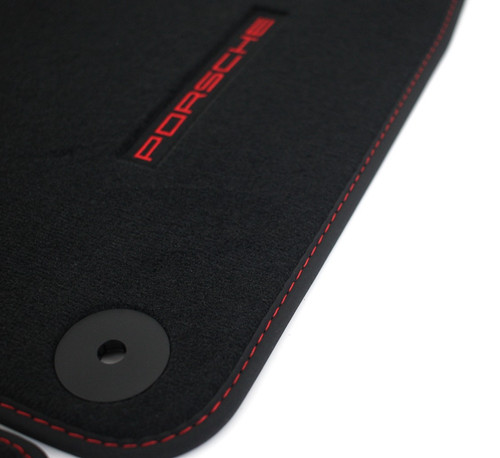 Porsche boxster cayman - porsche, carpet
