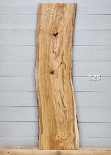 Live Edge Olive Wood Board –