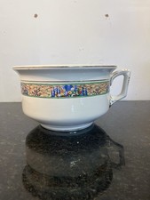 Vintage Falcon Ware Chamber