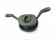 2007 SAAB 9-3 STEERING COLUMN INDICATOR WIPER STALKS + SQUIB 