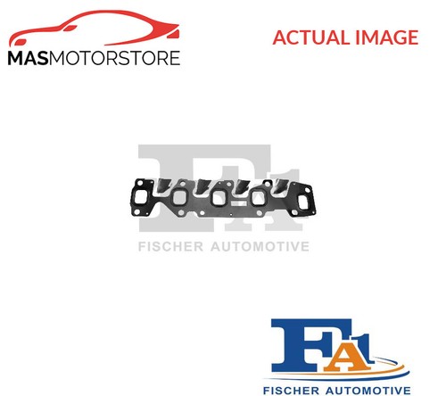 Exhaust manifold gasket - exhaust,