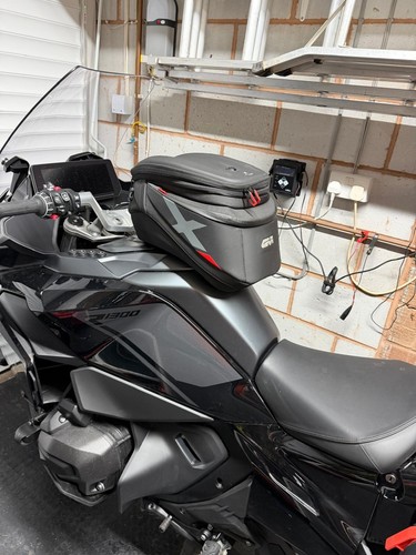 Givi tank bag - givi,