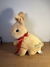 Lindt Gold Bunny Teddy Soft
