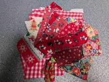 Scrap bundle remnants cotton