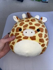 Squishmallows Gary The Giraffe