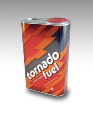 RC NITRO FUEL Tornado20 4 liters