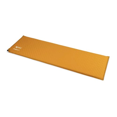 Kampa self inflating mat 3cm - kampa,