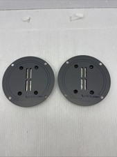 PAIR VINTAGE ORIGINAL INFINITY