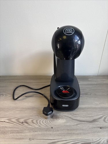 Longhi nescafé dolce - de’longhi,