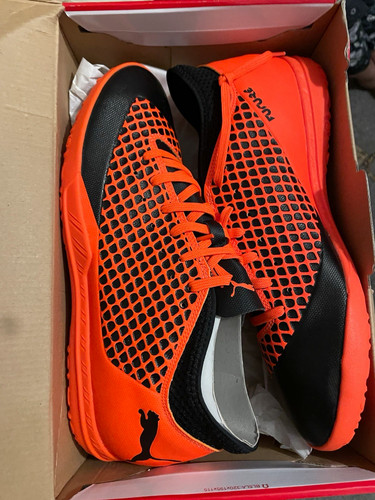 Puma future tt - future, 2.4