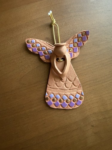 Vintage artisan terracotta - artisan,