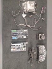 2004-2010 VAUXHALL ASTRA 1.9