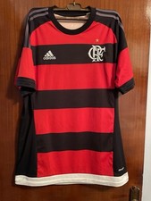 Flamengo Adidas Shirt 2015