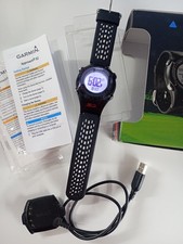Garmin Approach S2  (GPS) Golf Watch with NEW BATTERY ?