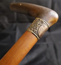 Vintage Antique England JH
