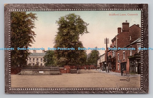 R851914 cannock stafford lane - stafford,