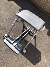 Life’s A Beach Pilates Pro Chair