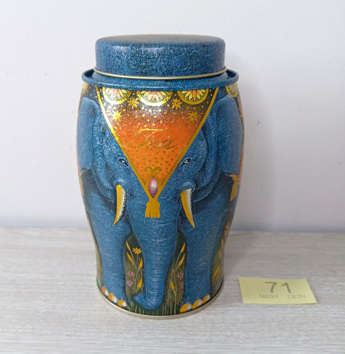 Williamson tea elephant - williamson,
