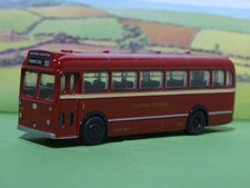 EFE 1:76 Scale 1950's Eastern