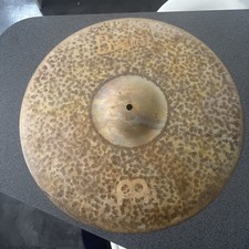 Meinl Byzance 18” Extra Dry