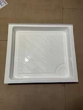 Camper van campervan - van, shower