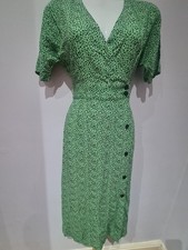 Whistles Ink Leopard Print