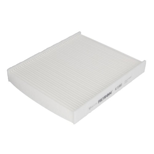 New filter cabin - new, 1310