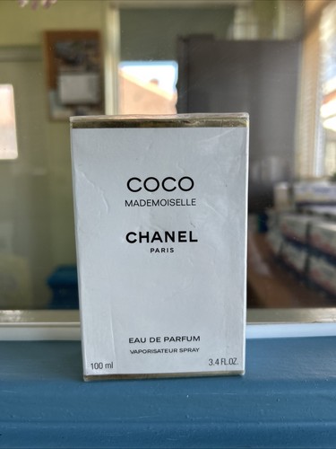 Coco mademoiselle chanel - mademoiselle,