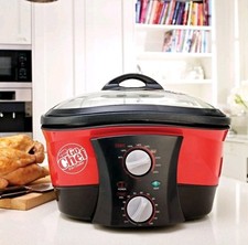 JML Go Chef Multi Cooker - 5L