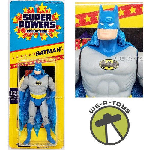 Super powers collection - super,