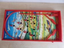 Speed Flipper Bagatelle / Pinball from D Dekker.