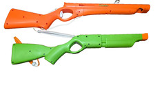 (2) Cabela’s Nintendo Wii