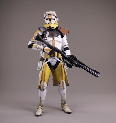 Star wars hot toys - hot,