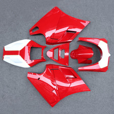 Full Fairing Bodywork Kit