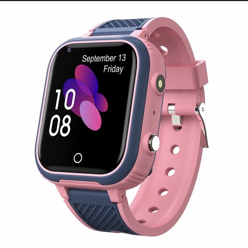 Kids gps smart watch - kids, 4g