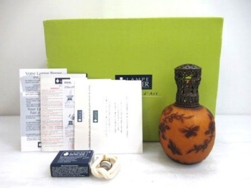 Lampe berger art edition - lampe, #5736