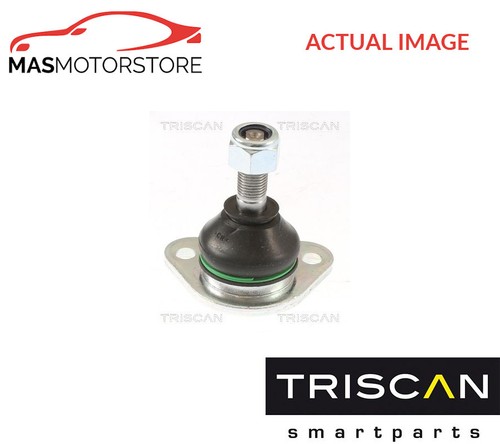 Suspension ball joint - suspension,
