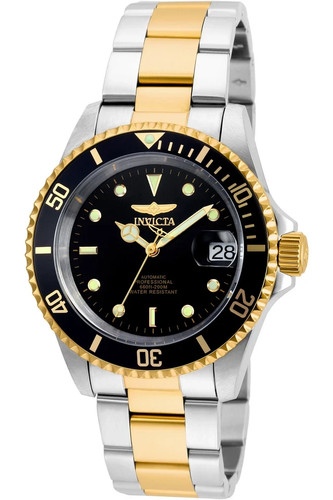 Invicta pro diver - diver, man