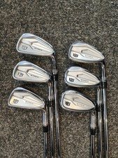 Wilson Staff Model 2024 CB