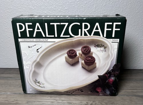 Vintage pfaltzgraff christmas - pfaltzgraff,