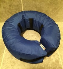 Buster Inflatable Dog Collar