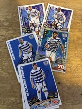 match attax, Shoot Out And