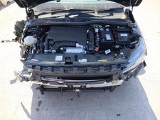 VAUXHALL CORSA GEARBOX  2025 1.2L Petrol 8 [mvr:speed] Automatic  1698705080 (*)