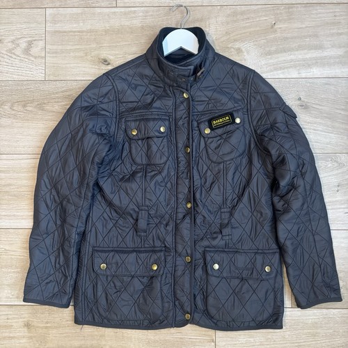 Barbour international - barbour,