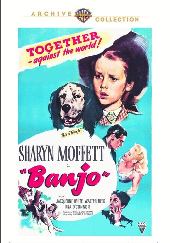 BANJO