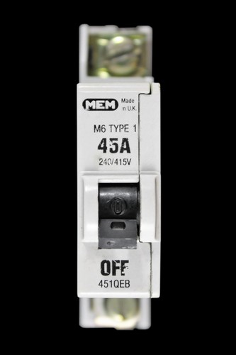 Mem amp type - 1, m6