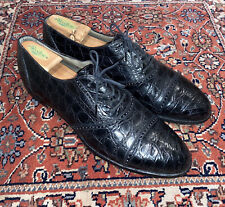 Vintage Mens Johnston Murphy