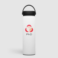 Hydra flask 750ml stainless - hydra,